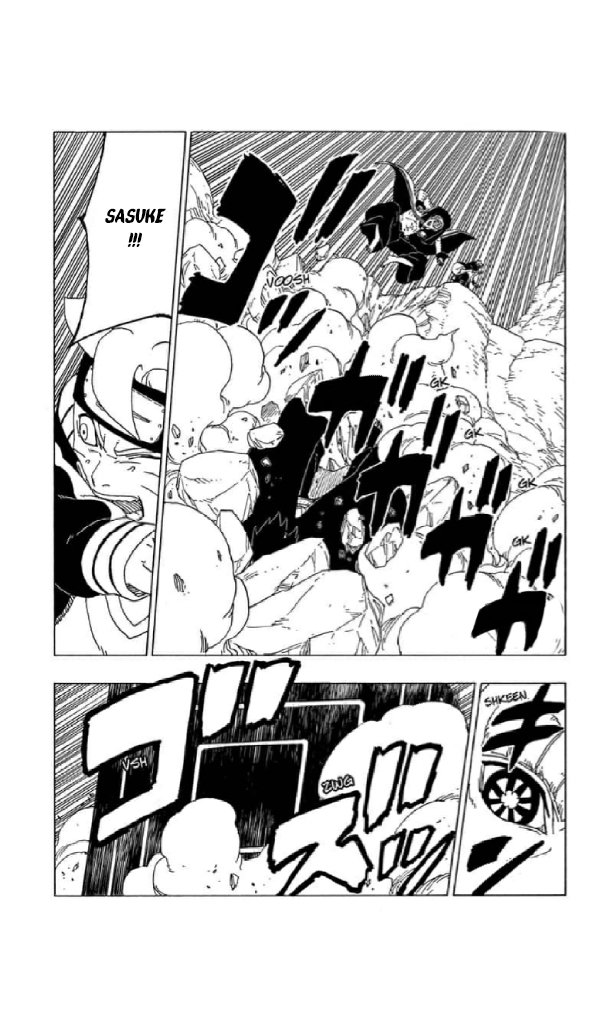 Read Boruto_ Naruto Next Generations Español Manga Online