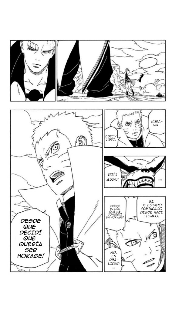 Read Boruto_ Naruto Next Generations Español Manga Online