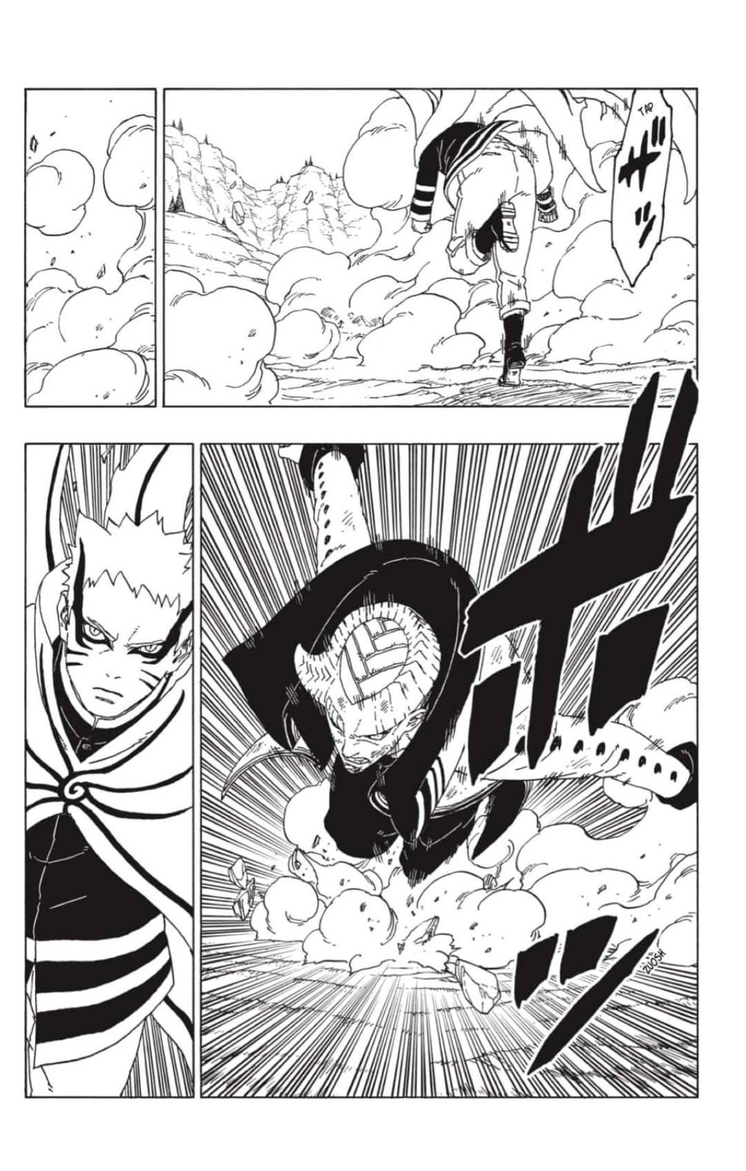 Read Boruto_ Naruto Next Generations Español Manga Online