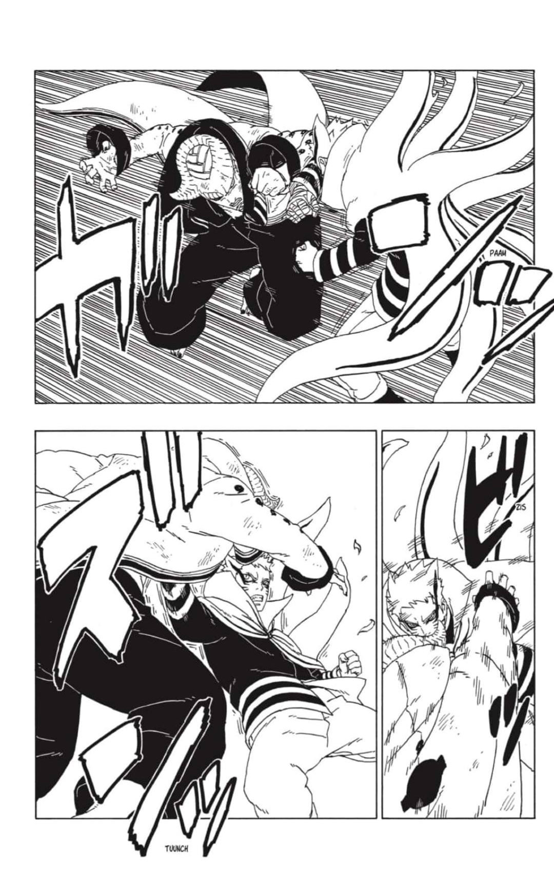 Read Boruto_ Naruto Next Generations Español Manga Online