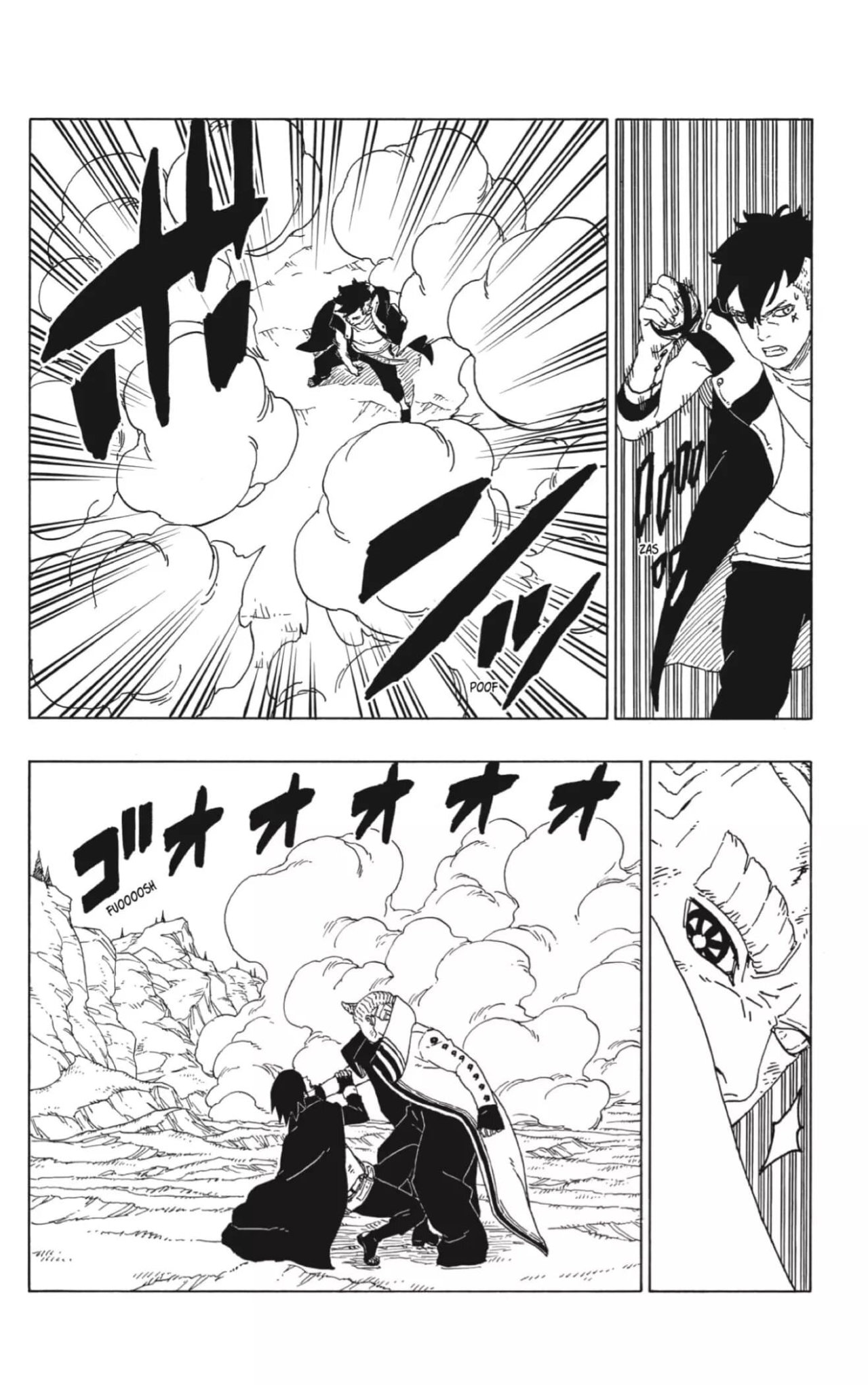 Read Boruto_ Naruto Next Generations Español Manga Online