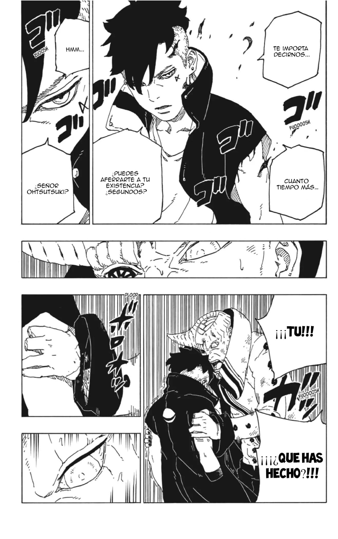 Read Boruto_ Naruto Next Generations Español Manga Online