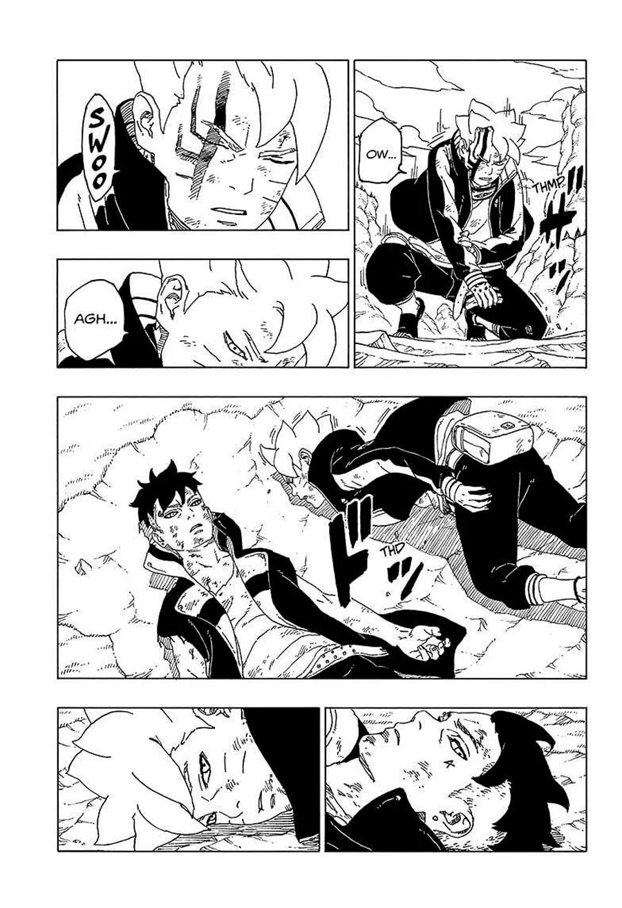 Read Boruto_ Naruto Next Generations Español Manga Online