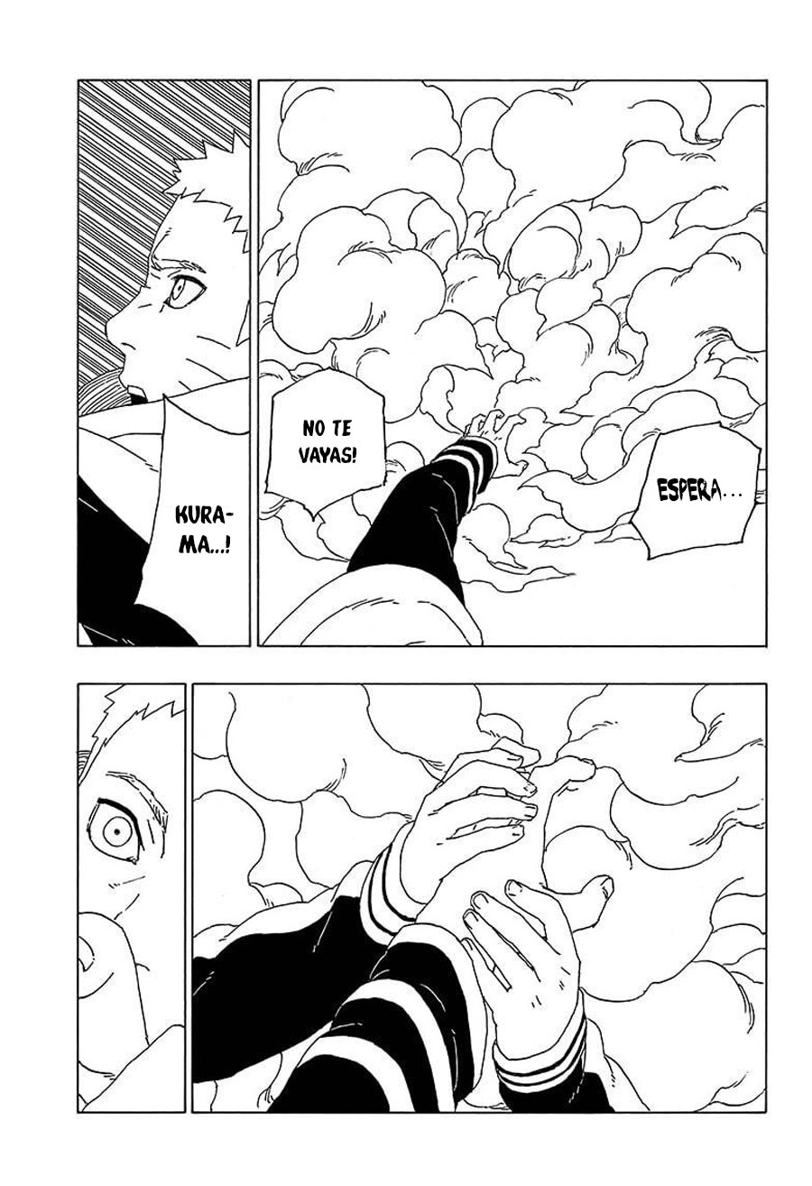 Read Boruto_ Naruto Next Generations Español Manga Online