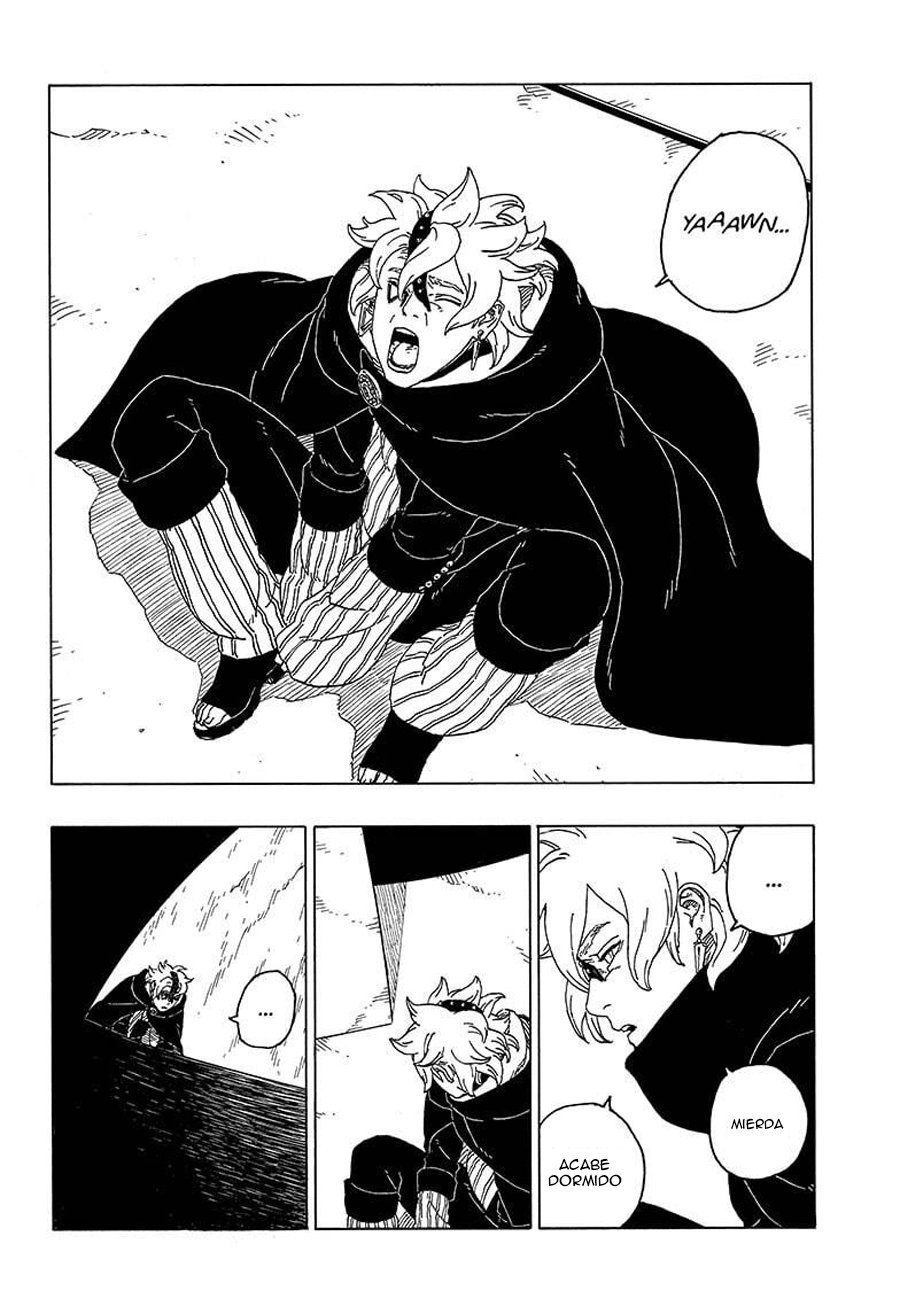 Read Boruto_ Naruto Next Generations Español Manga Online