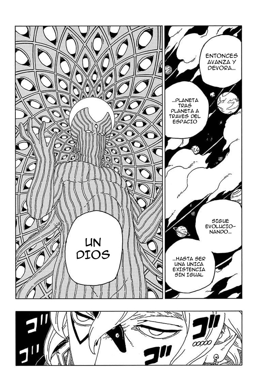 Read Boruto_ Naruto Next Generations Español Manga Online