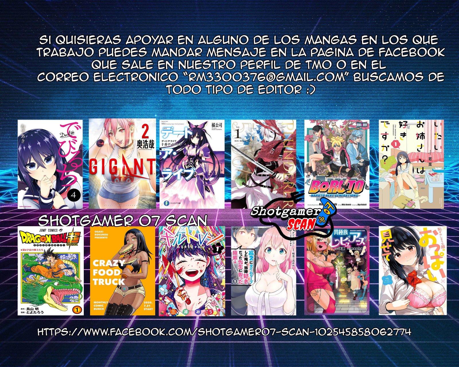 Read Boruto_ Naruto Next Generations Español Manga Online