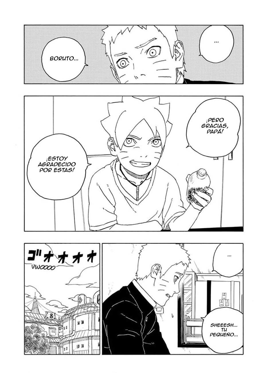 Read Boruto_ Naruto Next Generations Español Manga Online