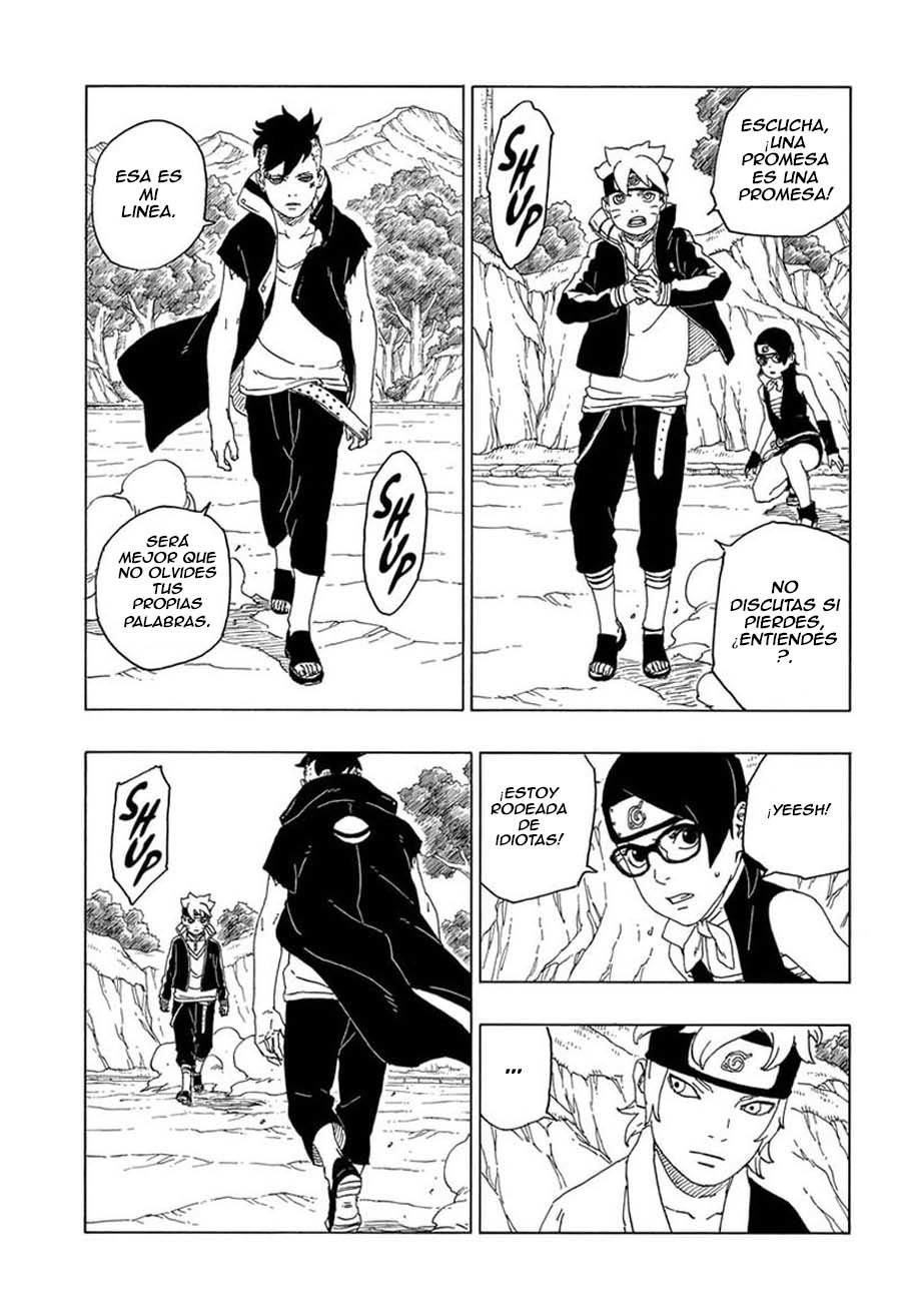 Read Boruto_ Naruto Next Generations Español Manga Online