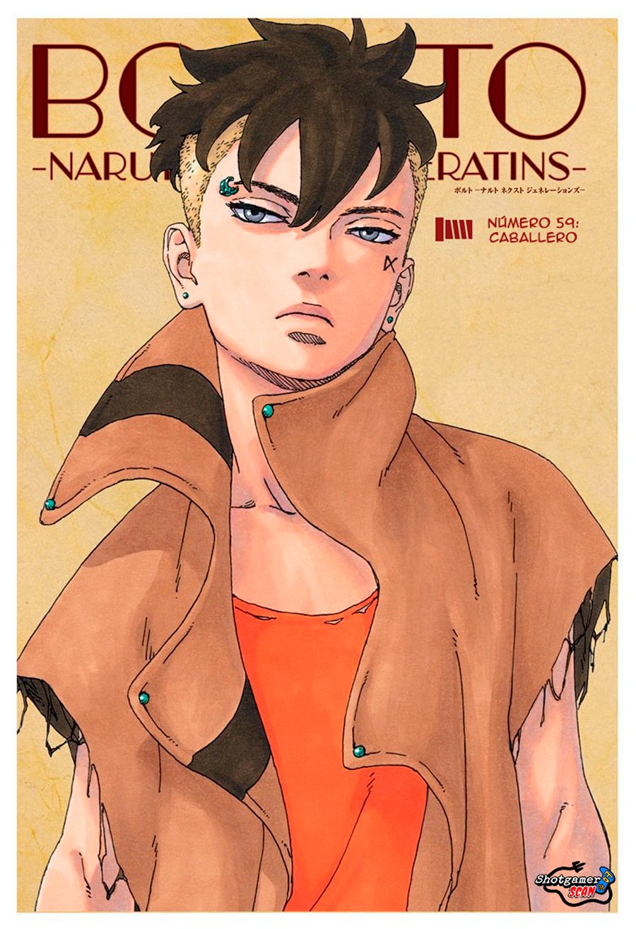 Read Boruto_ Naruto Next Generations Español Manga Online