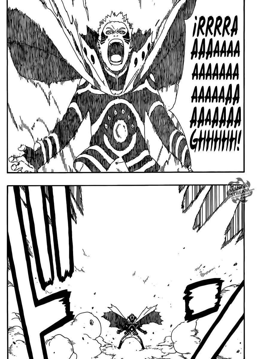 Read Boruto_ Naruto Next Generations Español Manga Online