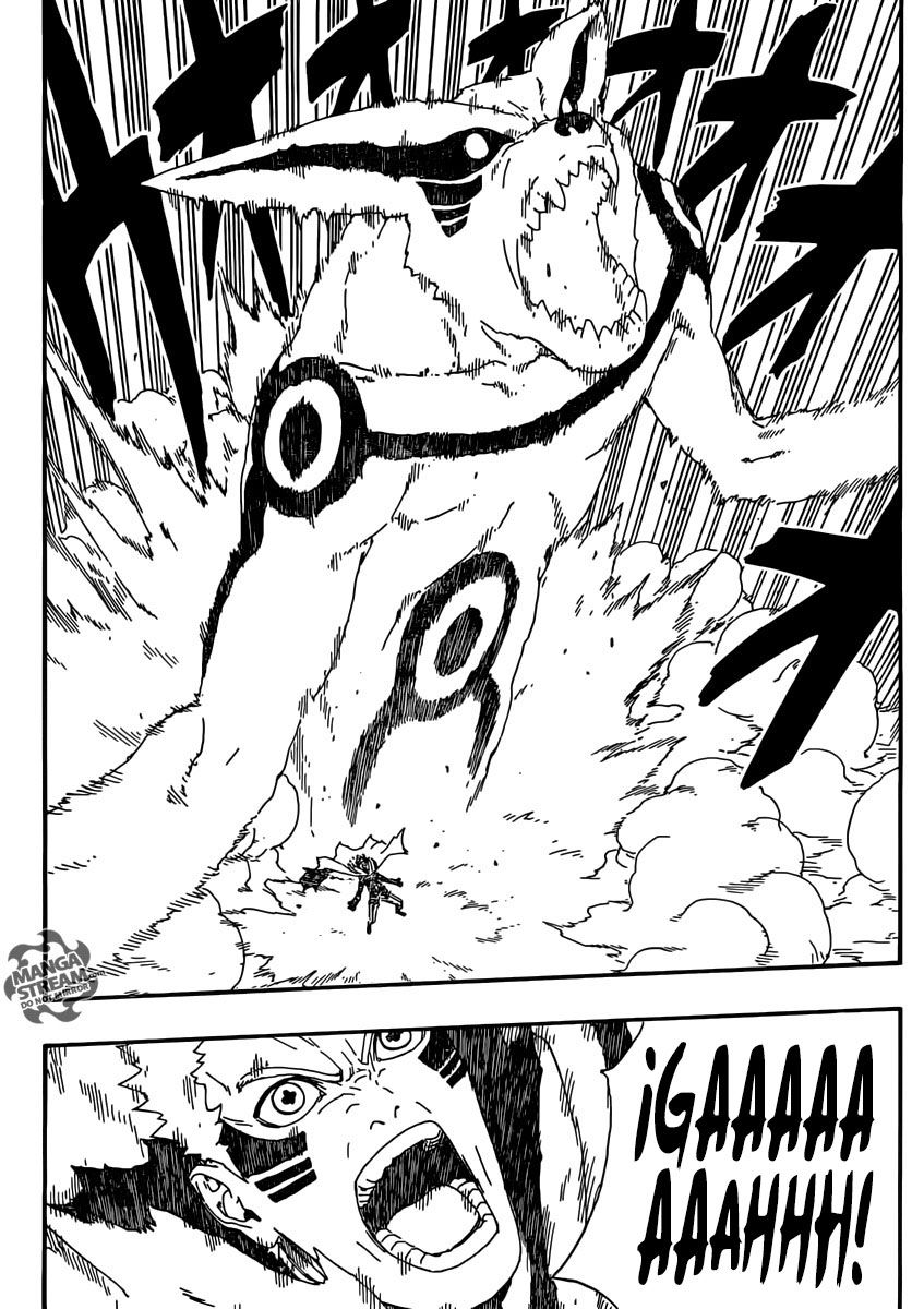 Read Boruto_ Naruto Next Generations Español Manga Online