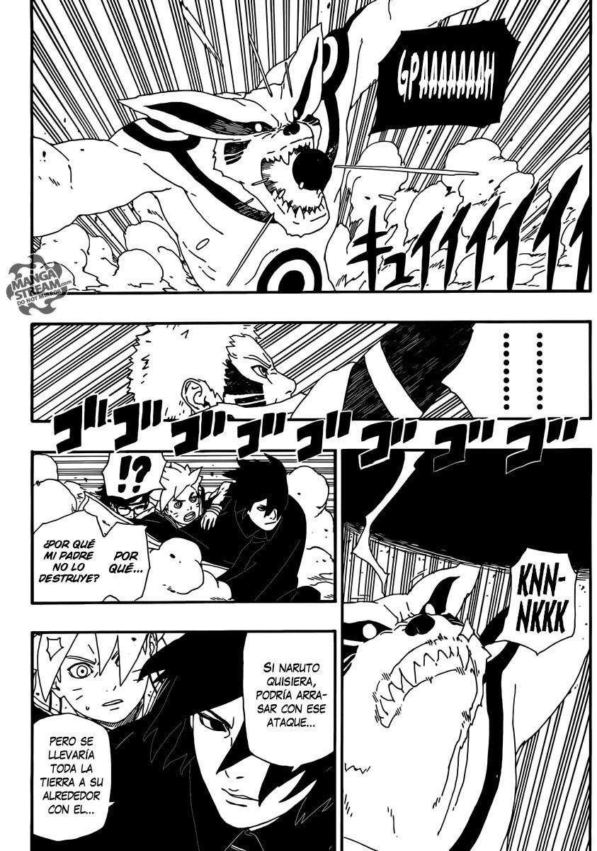 Read Boruto_ Naruto Next Generations Español Manga Online