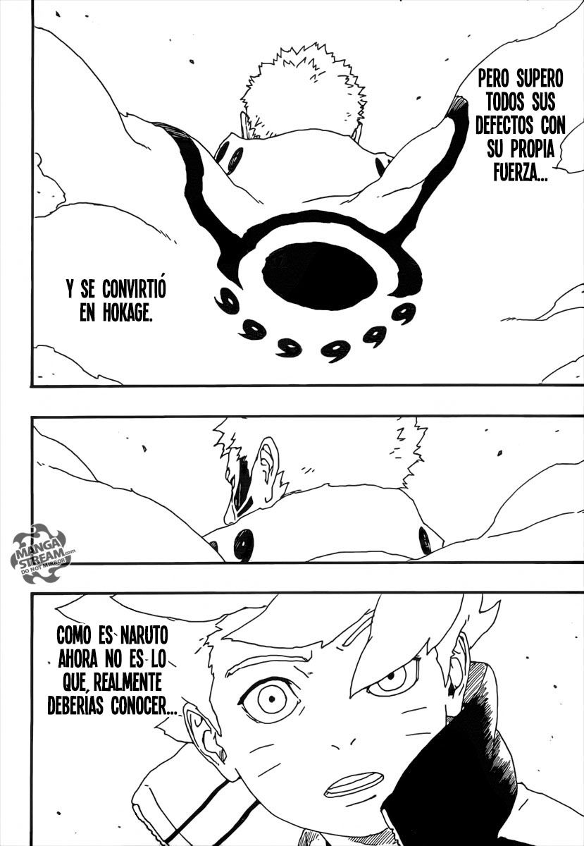 Read Boruto_ Naruto Next Generations Español Manga Online