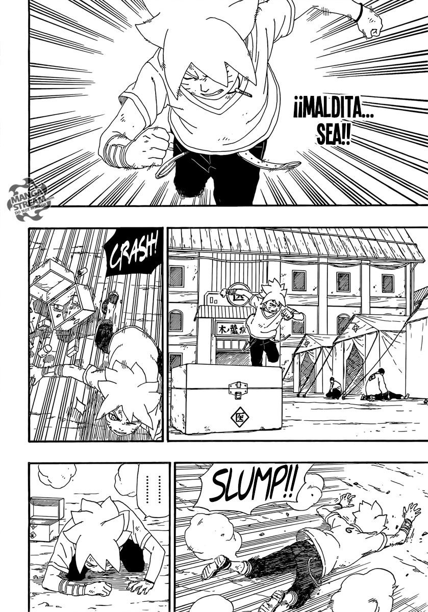 Read Boruto_ Naruto Next Generations Español Manga Online