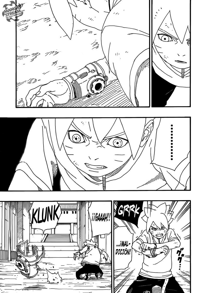 Read Boruto_ Naruto Next Generations Español Manga Online