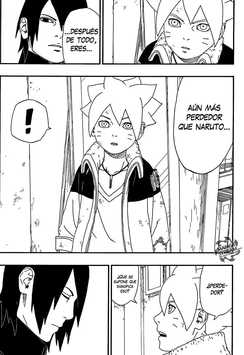 Read Boruto_ Naruto Next Generations Español Manga Online