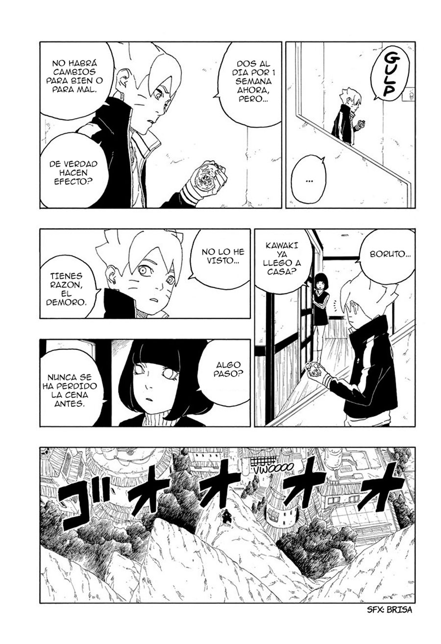 Read Boruto_ Naruto Next Generations Español Manga Online