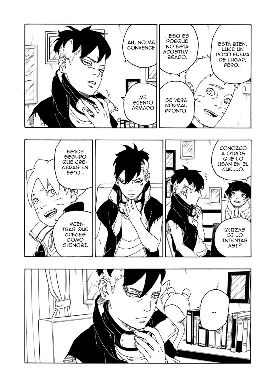 Read Boruto_ Naruto Next Generations Español Manga Online