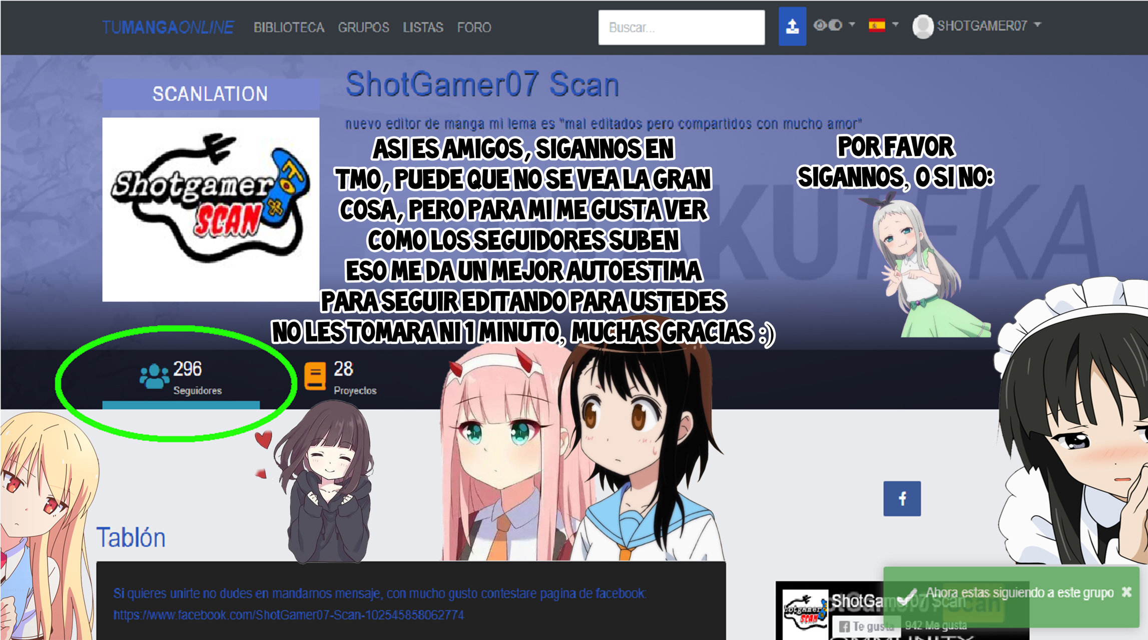 Read Boruto_ Naruto Next Generations Español Manga Online