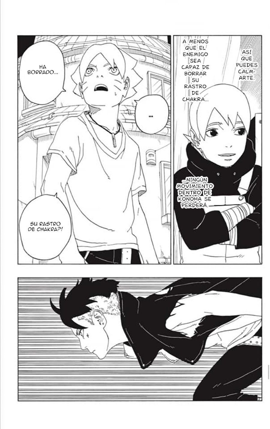 Read Boruto_ Naruto Next Generations Español Manga Online