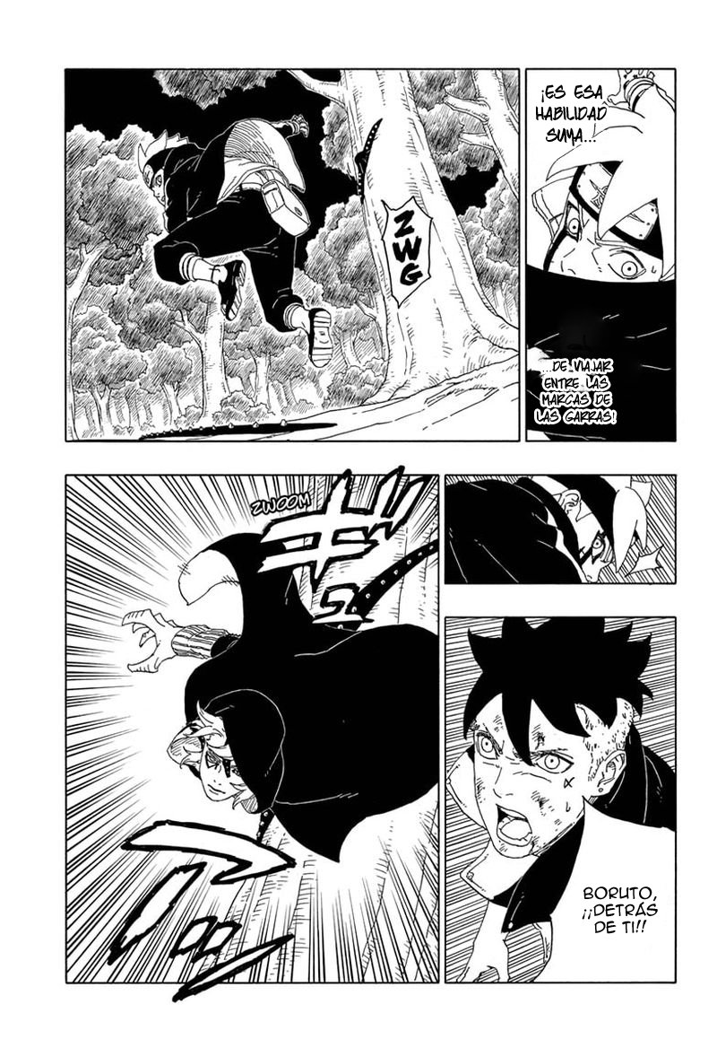 Read Boruto_ Naruto Next Generations Español Manga Online