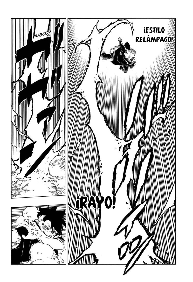 Read Boruto_ Naruto Next Generations Español Manga Online