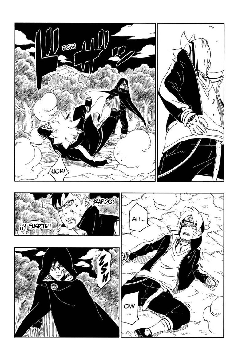Read Boruto_ Naruto Next Generations Español Manga Online