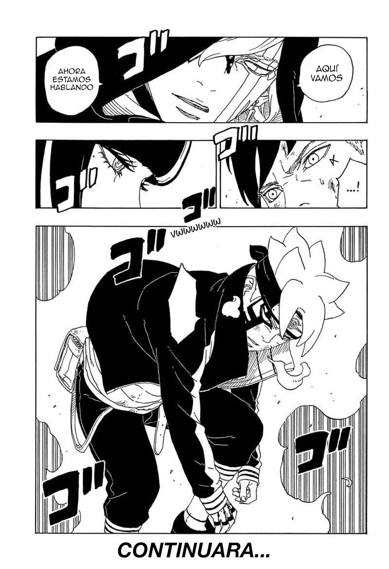 Read Boruto_ Naruto Next Generations Español Manga Online