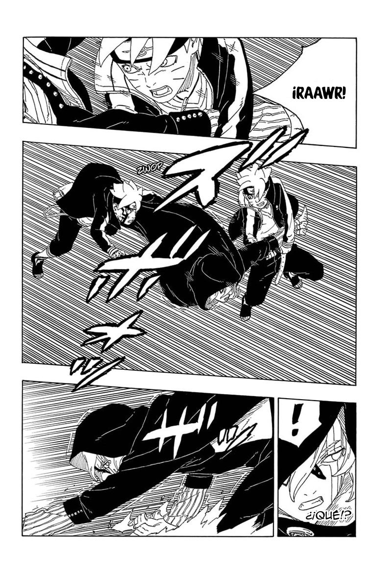 Read Boruto_ Naruto Next Generations Español Manga Online