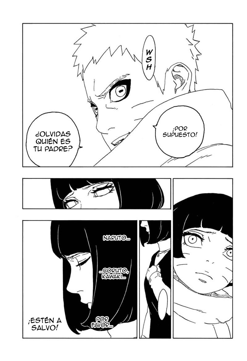 Read Boruto_ Naruto Next Generations Español Manga Online