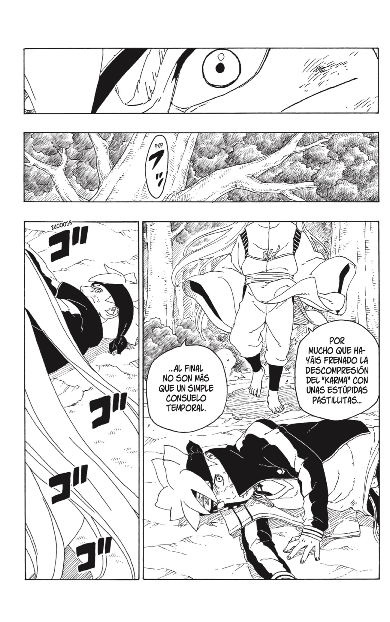 Read Boruto_ Naruto Next Generations Español Manga Online