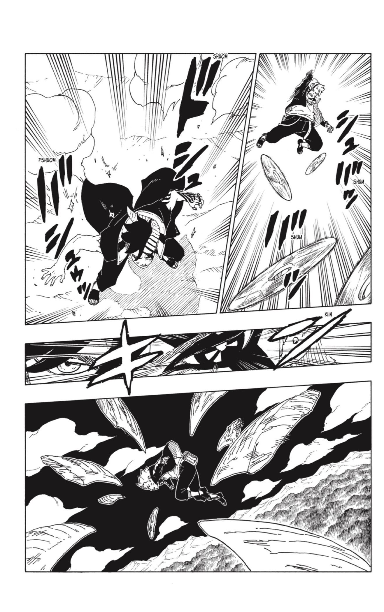 Read Boruto_ Naruto Next Generations Español Manga Online