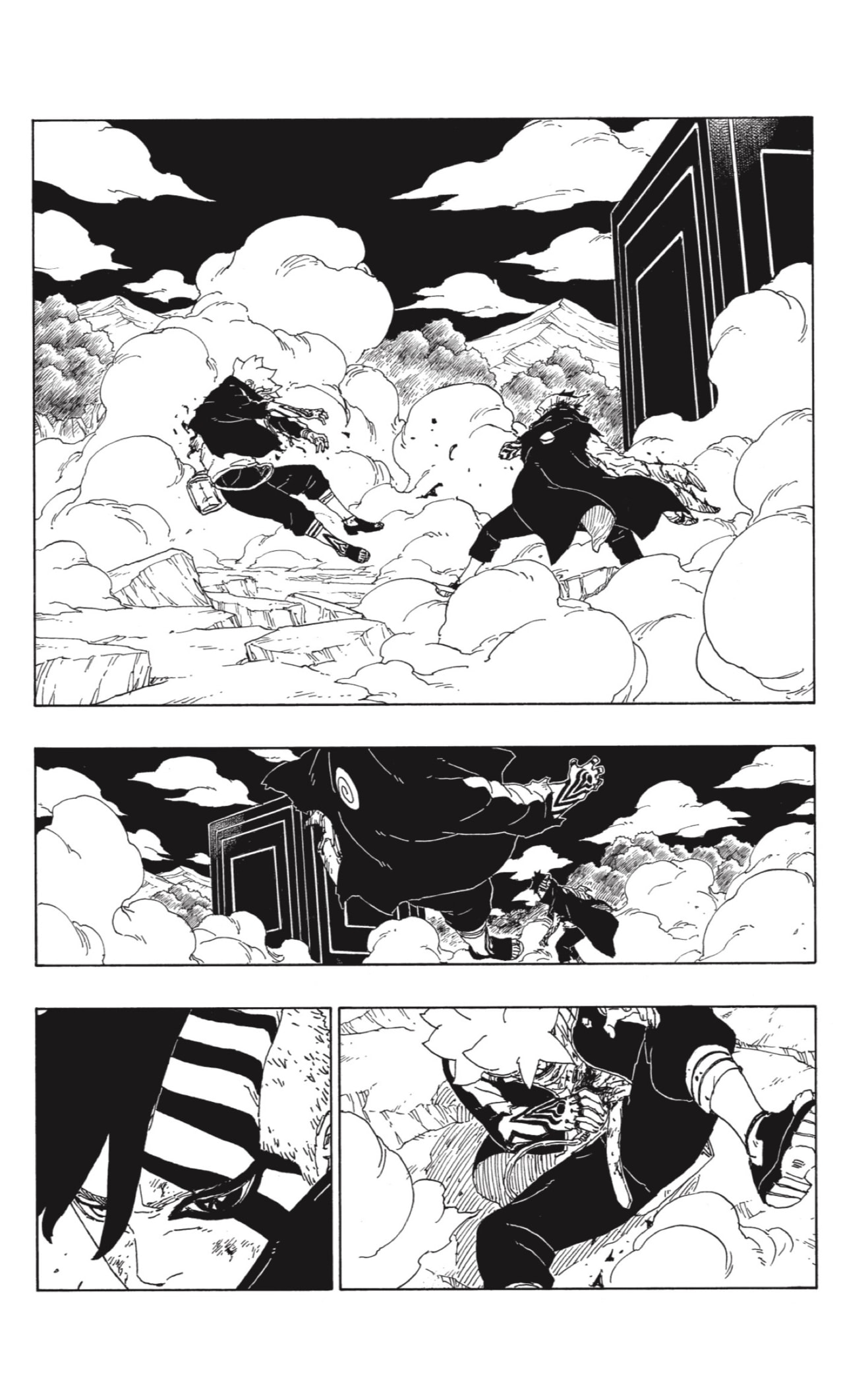 Read Boruto_ Naruto Next Generations Español Manga Online