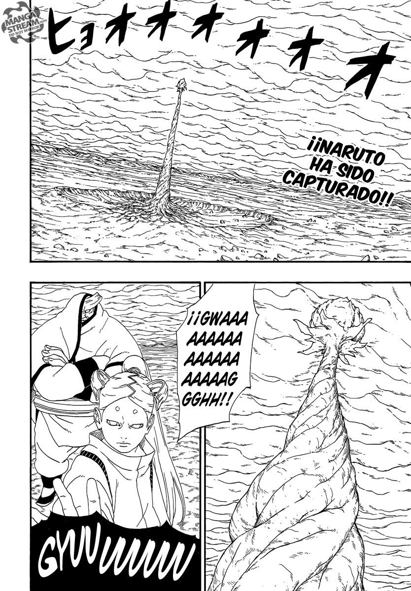 Read Boruto_ Naruto Next Generations Español Manga Online