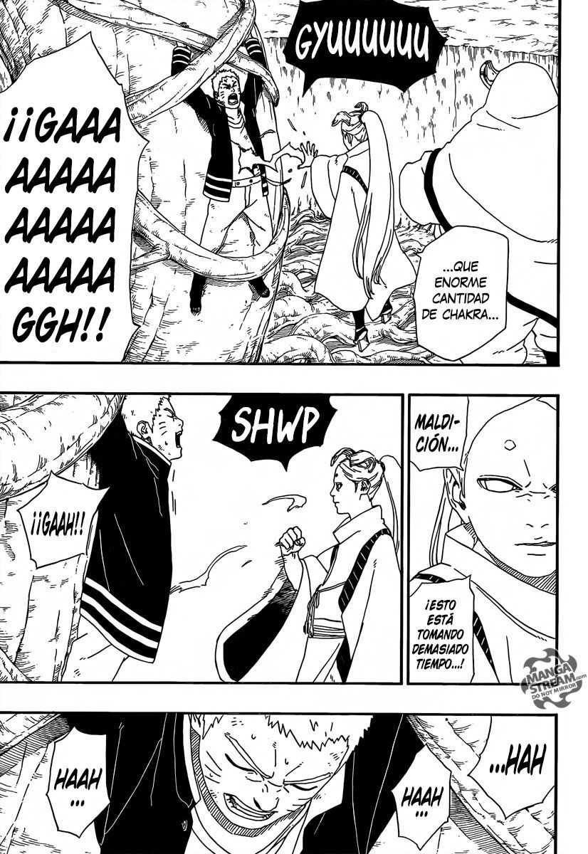 Read Boruto_ Naruto Next Generations Español Manga Online