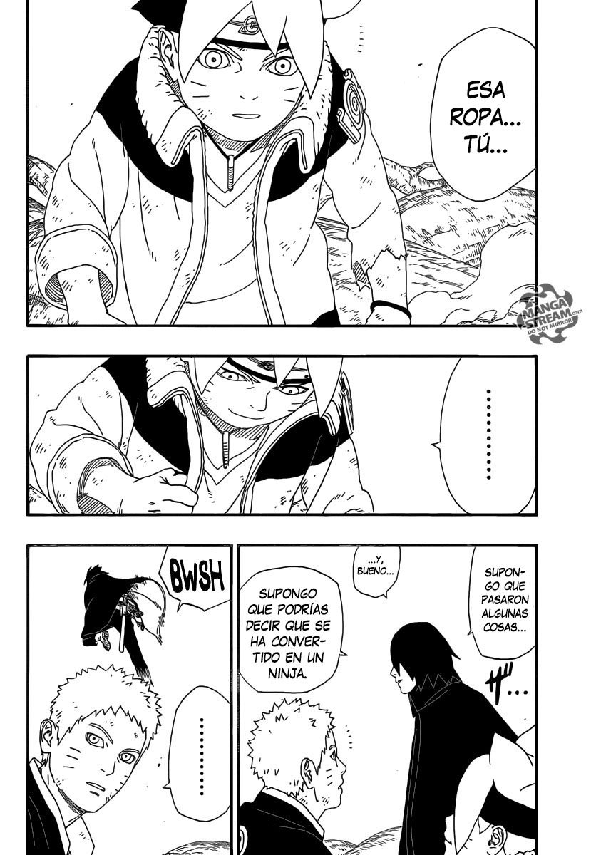 Read Boruto_ Naruto Next Generations Español Manga Online