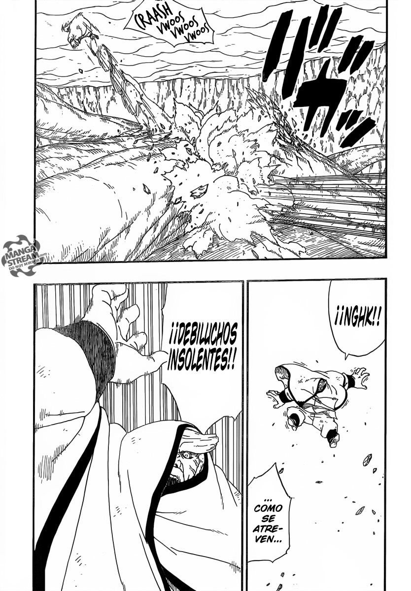 Read Boruto_ Naruto Next Generations Español Manga Online