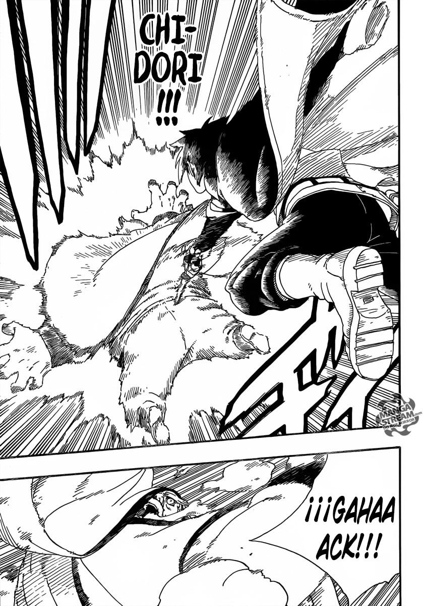 Read Boruto_ Naruto Next Generations Español Manga Online