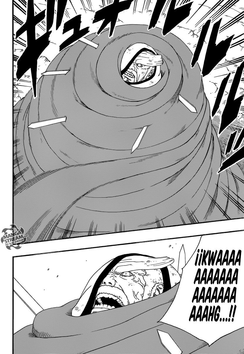 Read Boruto_ Naruto Next Generations Español Manga Online