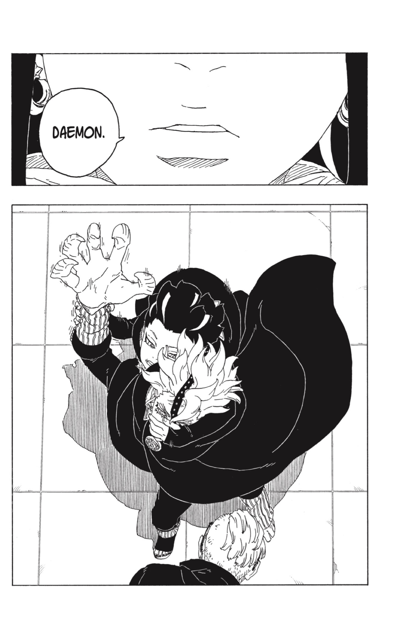 Read Boruto_ Naruto Next Generations Español Manga Online