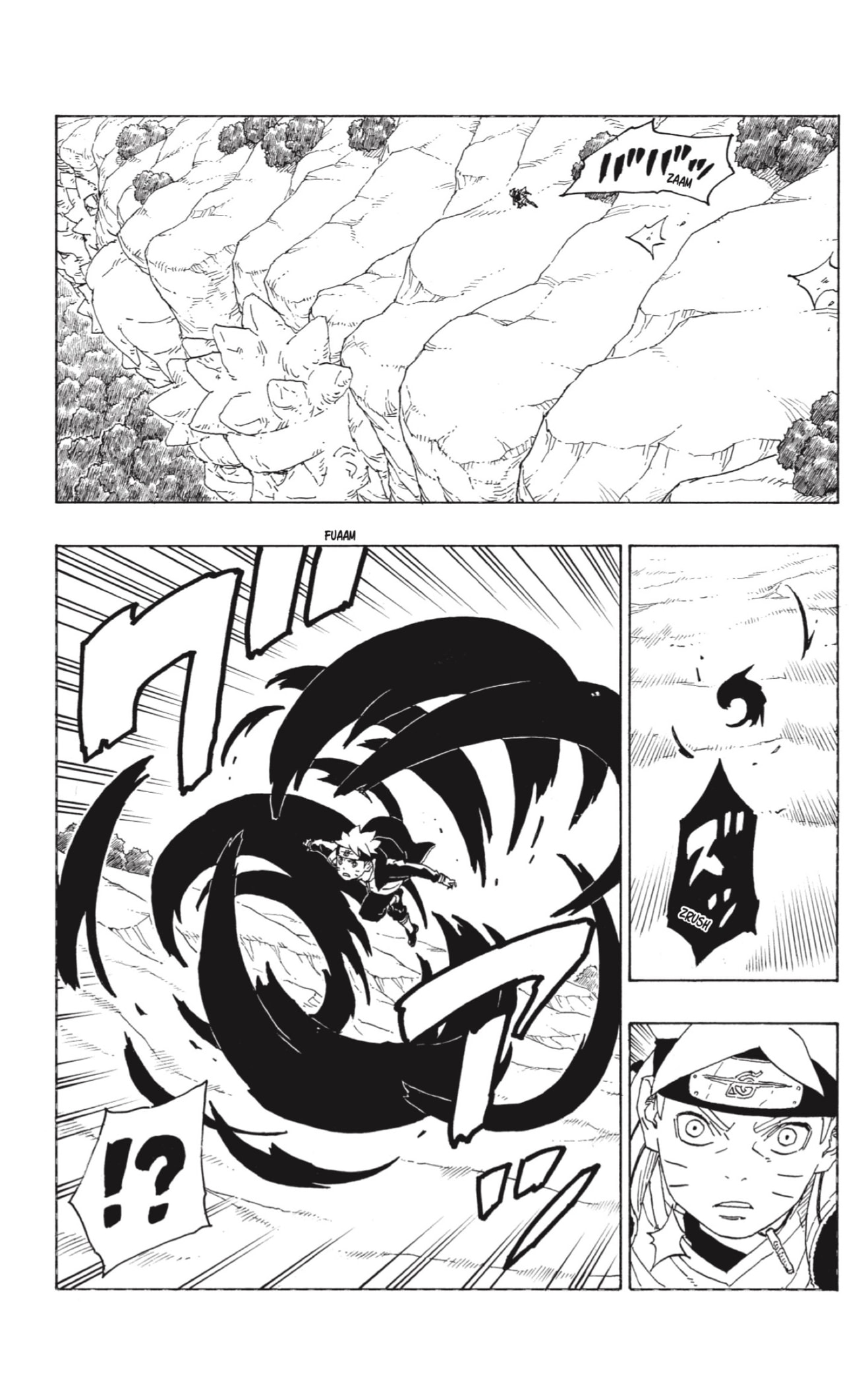 Read Boruto_ Naruto Next Generations Español Manga Online