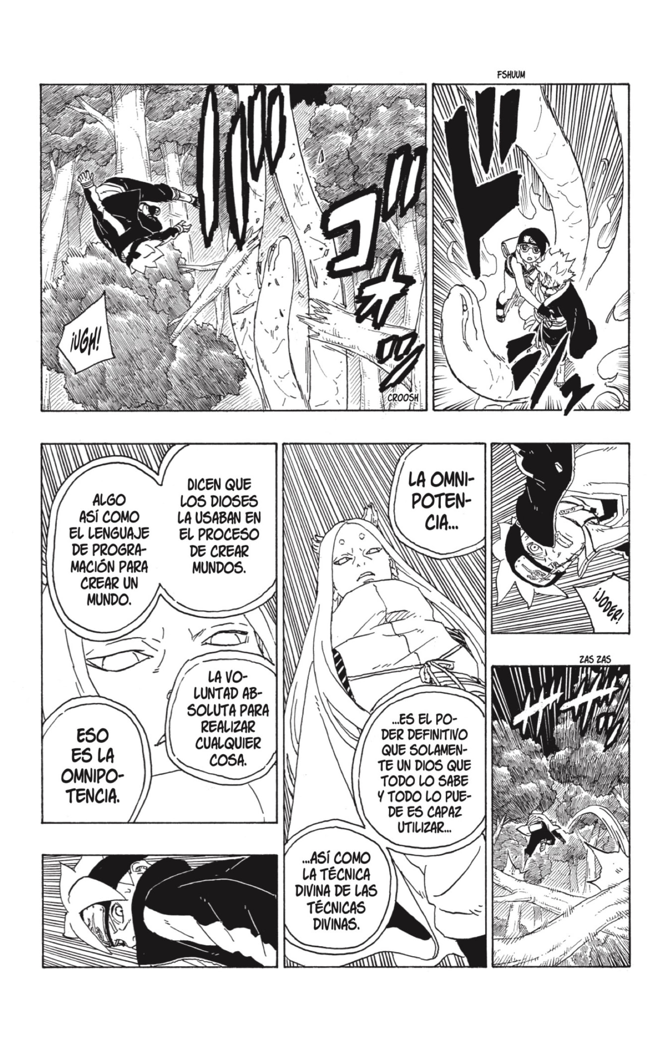 Read Boruto_ Naruto Next Generations Español Manga Online