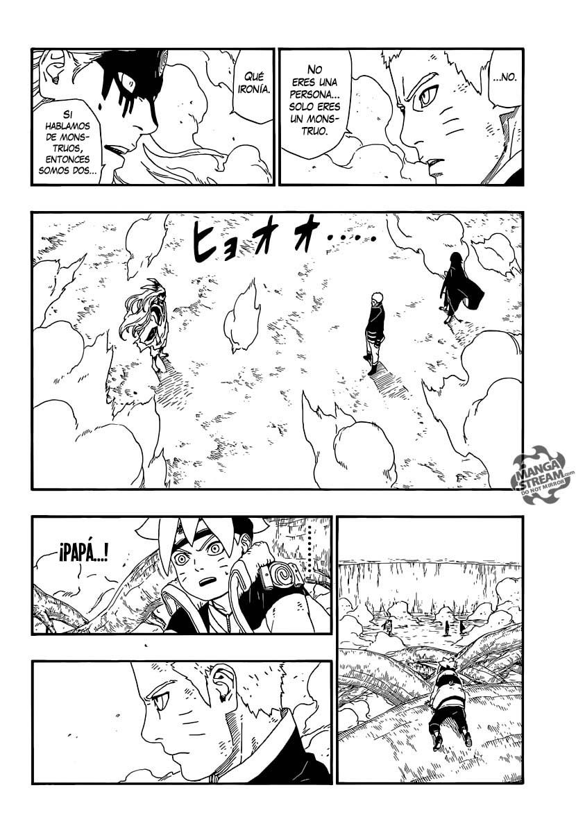 Read Boruto_ Naruto Next Generations Español Manga Online