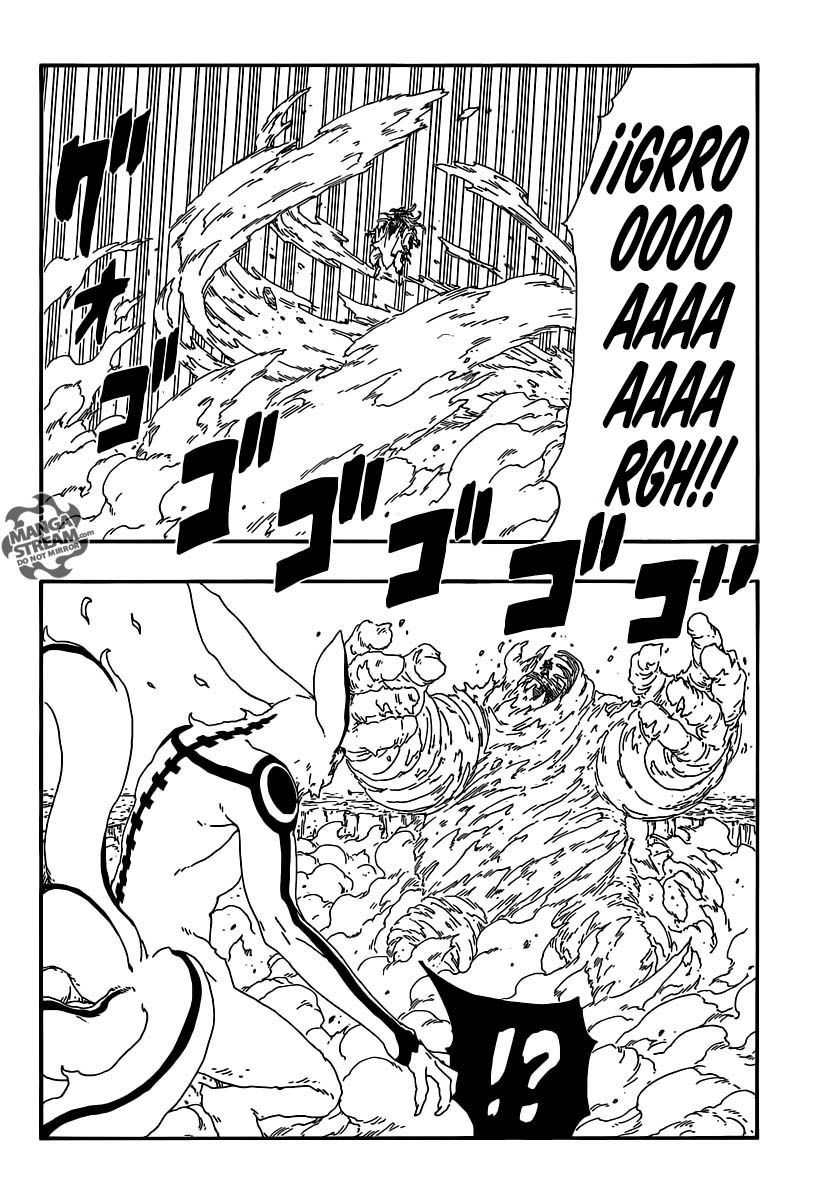 Read Boruto_ Naruto Next Generations Español Manga Online