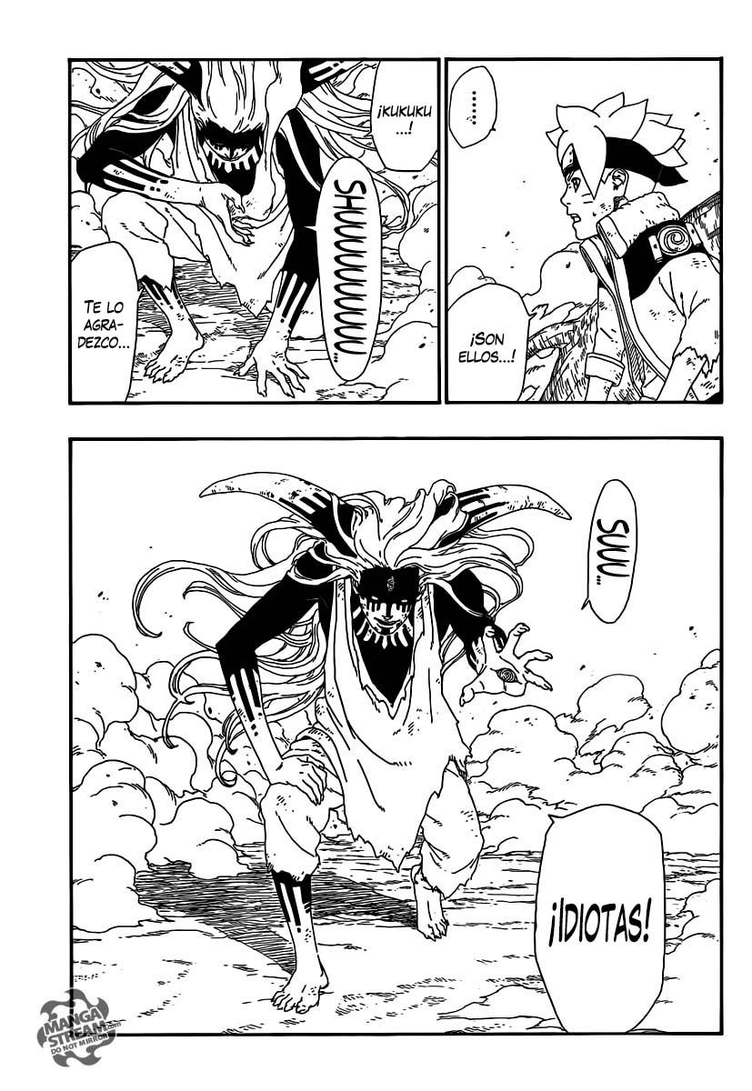 Read Boruto_ Naruto Next Generations Español Manga Online