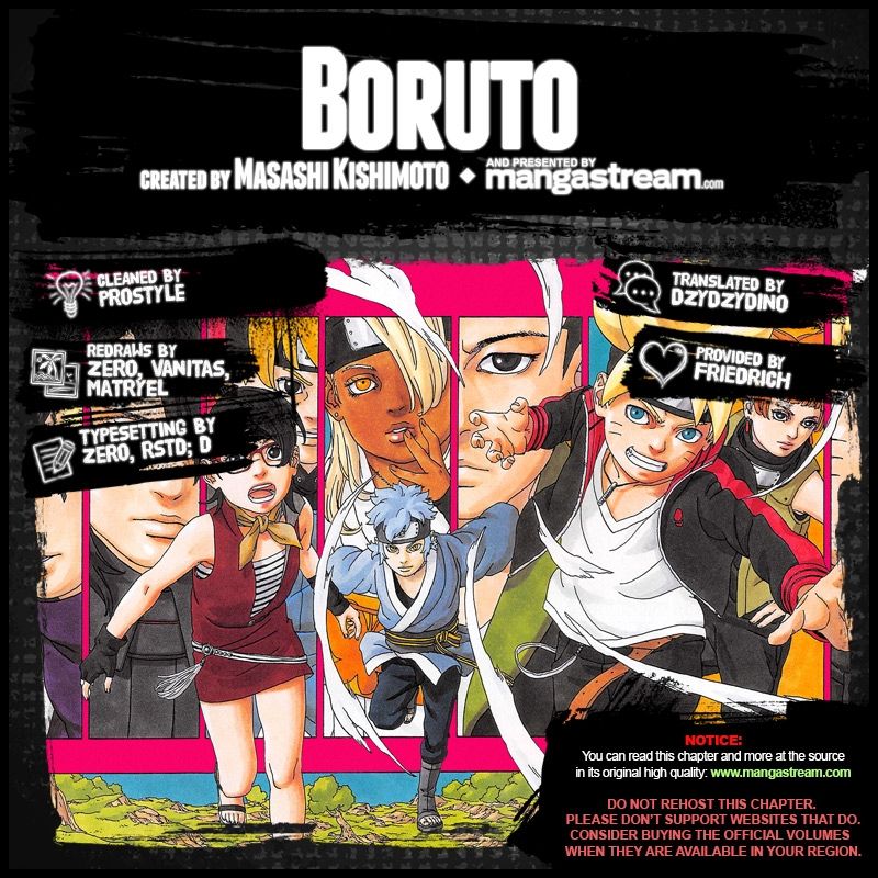 Read Boruto_ Naruto Next Generations Español Manga Online