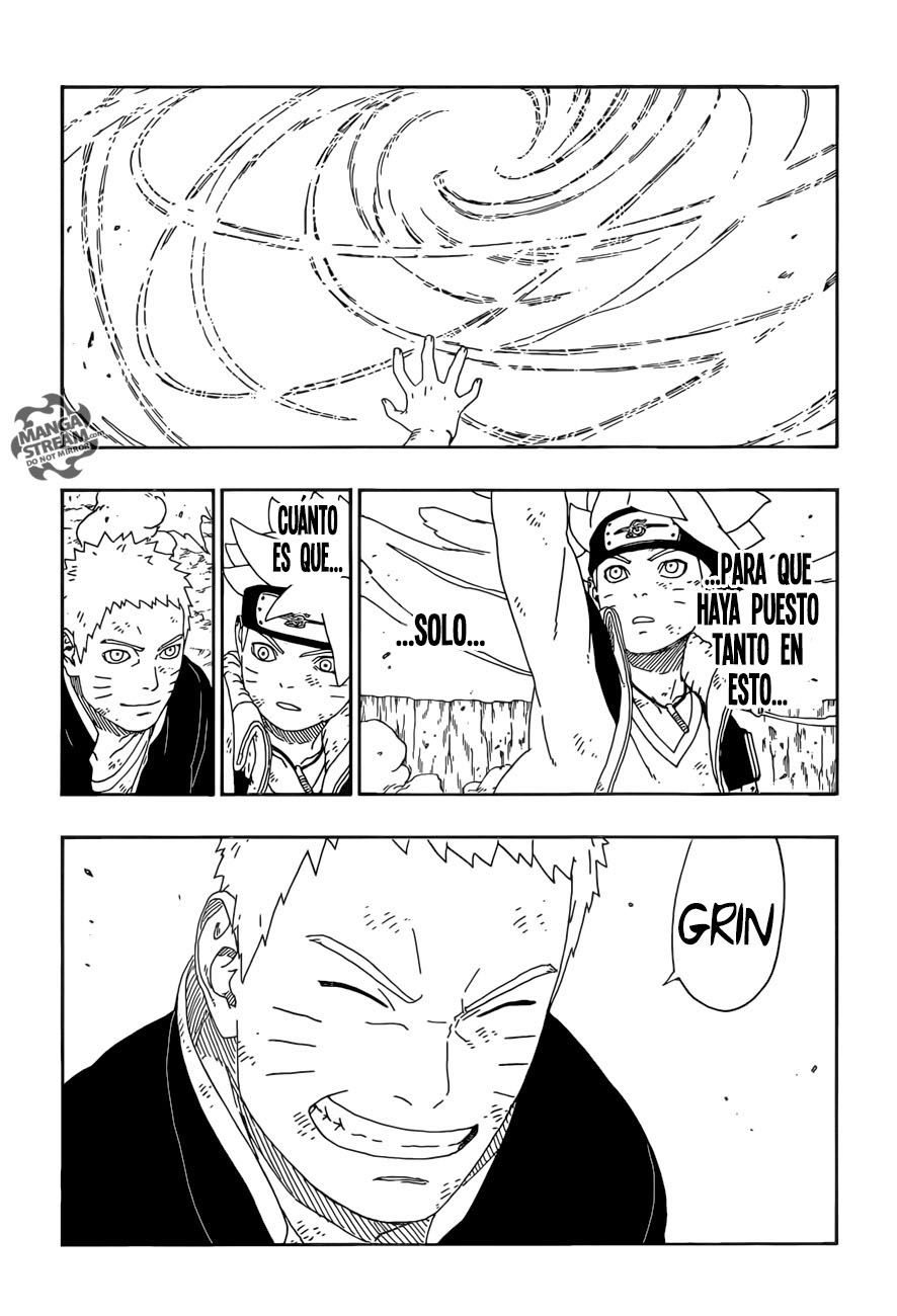 Read Boruto_ Naruto Next Generations Español Manga Online