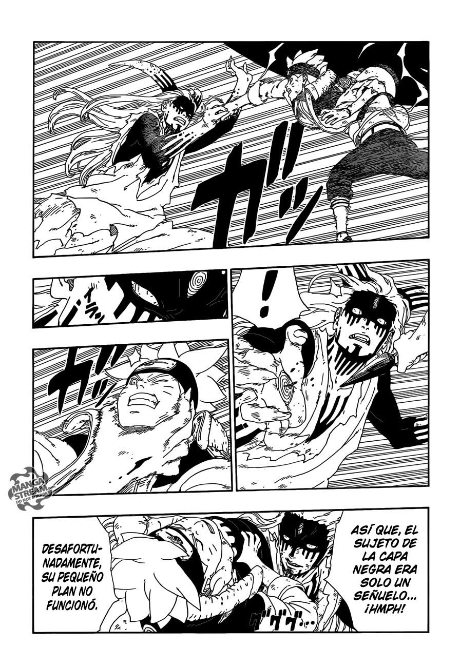 Read Boruto_ Naruto Next Generations Español Manga Online