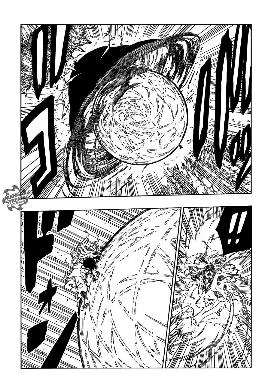 Read Boruto_ Naruto Next Generations Español Manga Online